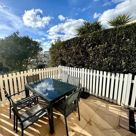 Apartment - Cap D'agde