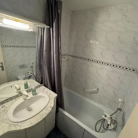 Apartment - Cap D'agde Agde