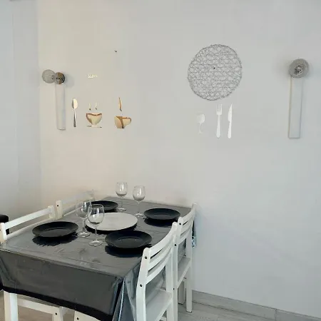 Apartment - Cap D'agde Agde