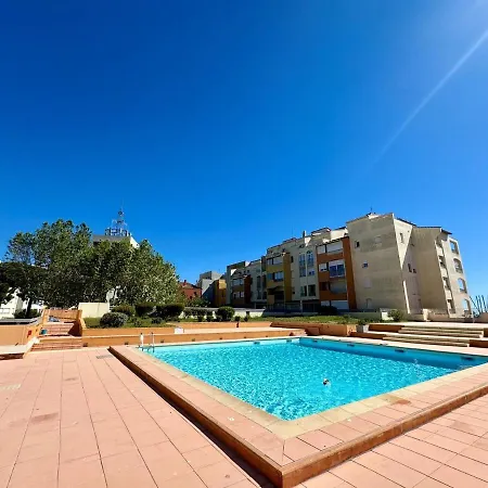 - Cap D'agde Apartment Agde