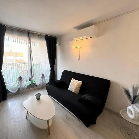 - Cap D'agde Apartment *