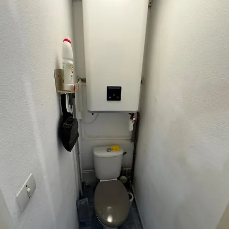 - Cap D'agde Apartment Agde